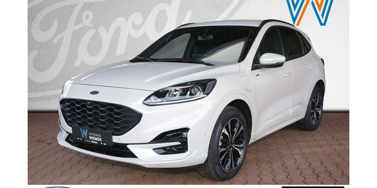 Ford Kuga 48.600 km 25.900 &euro; Troisdorf 53844