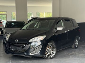 Gebrauchte Mazda 5