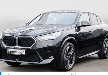 BMW X2 23.145 km 44.390 &euro; Overath-Vilkerath 51491