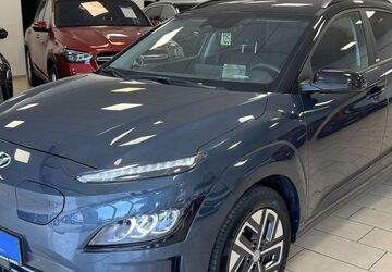 Hyundai KONA 42.621 km 18.900 &euro; Bonn 53227