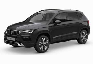 Seat Ateca 20.381 km 25.988 &euro; Lohmar 53797