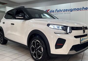 Citroen C3 14.000 km 21.988 &euro; Rheinbach 53359