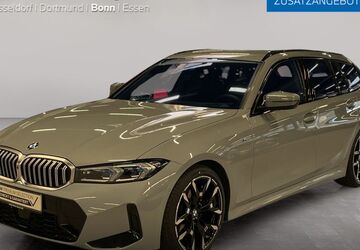 BMW 320 24.819 km 43.899 &euro; Bonn 53119