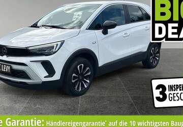 Opel Crossland 24.329 km 17.888 &euro; Frechen 50226