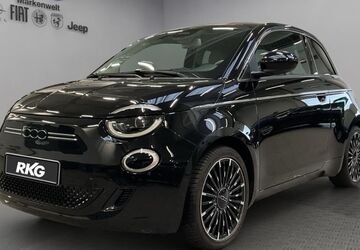 Fiat 500e 49.950 km 18.900 &euro; Bornheim 53332