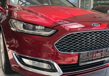 Ford Mondeo 102.365 km 16.000 &euro; Köln 50767