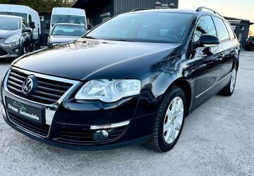 VW Passat 162.000 km 4.900 &euro; Bonn 53227
