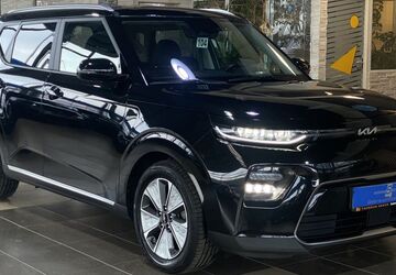 Kia Soul 22.845 km 24.500 &euro; Eitorf 53783