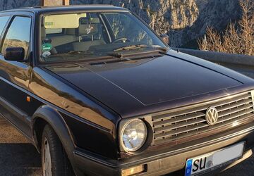 VW Golf 109.478 km 3.700 &euro; Weilerswist 53919
