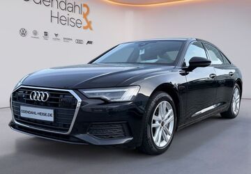 Audi A6 29.574 km 42.850 &euro; Köln 50739