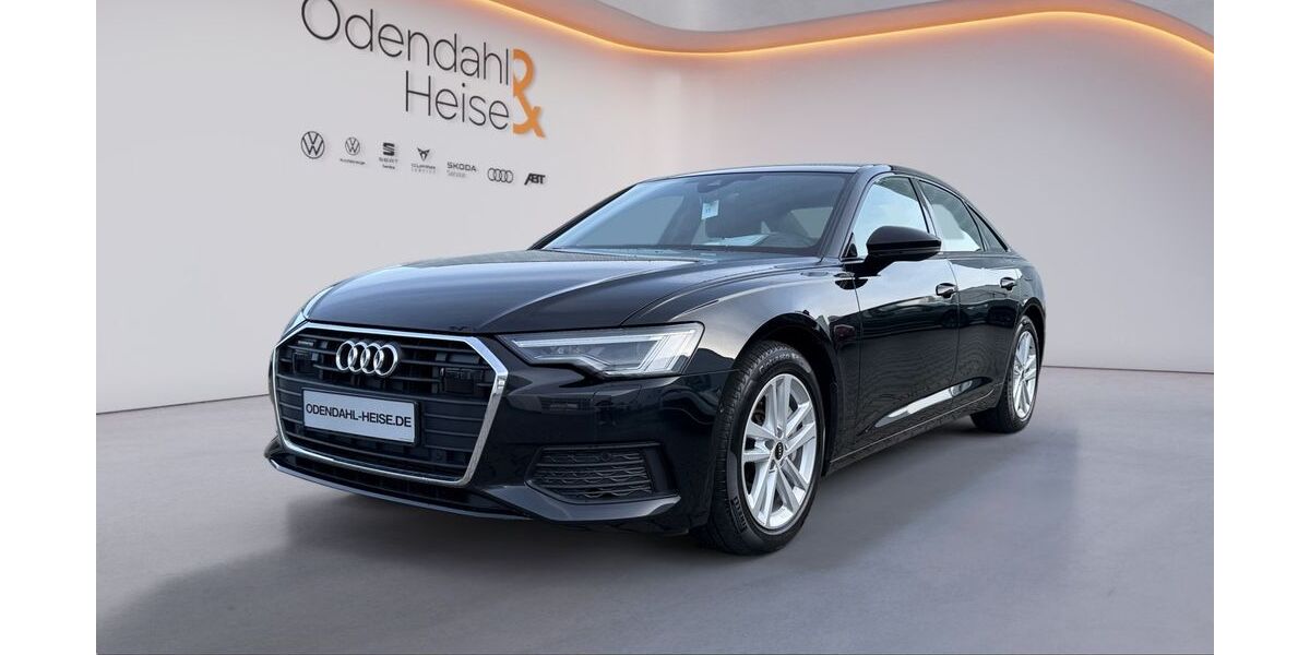 Audi A6 29.574 km 42.850 &euro; Köln 50739