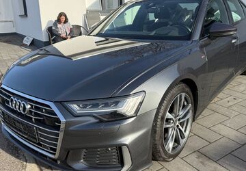 Audi A6 155.101 km 27.980 &euro; Hürth bei Köln 50354