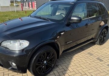 BMW X5 309.000 km 11.900 &euro; Bergisch Gladbach 51465
