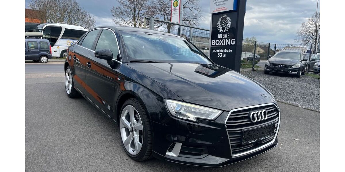 Audi A3 71.000 km 21.990 &euro; Wesseling - Köln 50389