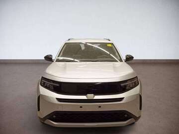 Gebrauchte Opel Frontera