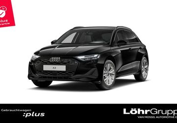 Audi A3 3.000 km 38.950 &euro; Meckenheim / Bonn 53340