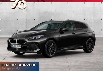 BMW 123 6.900 km 45.370 &euro; Sankt Augustin 53757