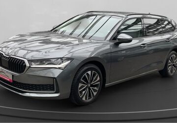 Skoda Superb 9.500 km 36.980 &euro; Köln-Mülheim 51063