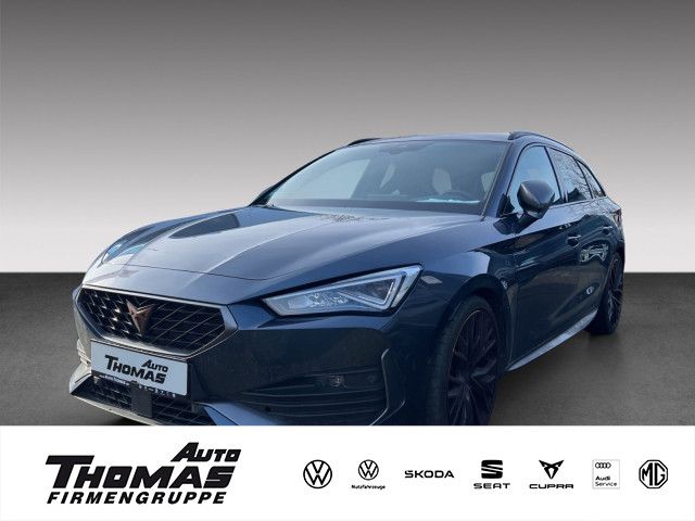 Cupra Leon 14.935 km 37.580 &euro; Hennef 53773