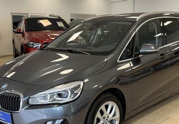BMW 220 Gran Tourer 77.760 km 19.700 &euro; Bonn 53227
