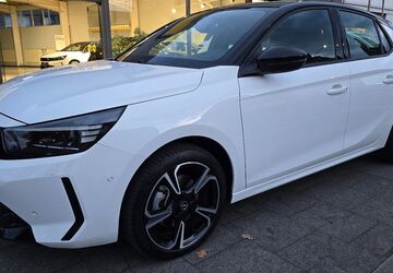 Opel Corsa 19.542 km 18.900 &euro; Brühl 50321