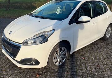 Peugeot 208 62.000 km 7.990 &euro; Kircheib 57635