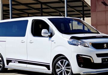 Peugeot Traveller 169.000 km 22.650 &euro; Bonn 53179