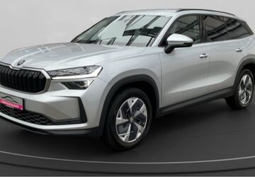 Skoda Kodiaq 26.533 km 35.980 &euro; Köln-Mülheim 51063