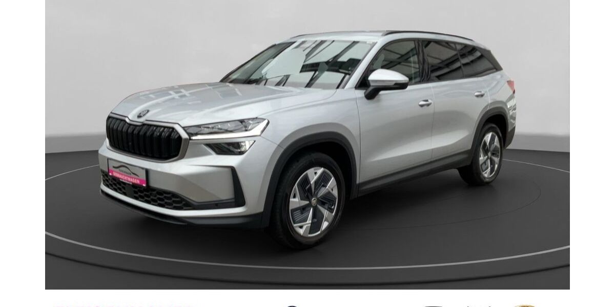 Skoda Kodiaq 26.533 km 35.980 &euro; Köln-Mülheim 51063
