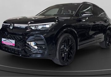 VW Tiguan 14.723 km 45.990 &euro; Köln 50968