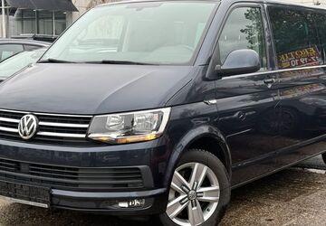 VW T6 Transporter 108.500 km 29.980 &euro; Köln 51105