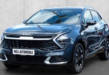 Kia Sportage 31.079 km 27.980 &euro; Köln 50825