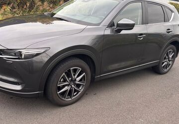 Mazda CX-5 78.000 km 19.300 &euro; Hürth 50354