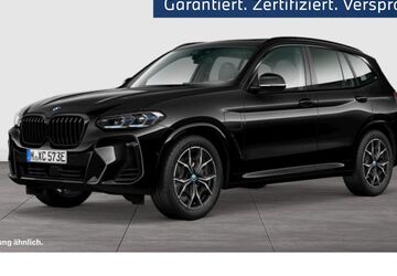 BMW X3 106.018 km 43.495 &euro; Köln-West 50858