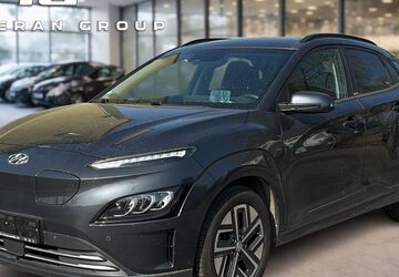 Hyundai KONA 57.450 km 20.000 &euro; Eitorf 53783