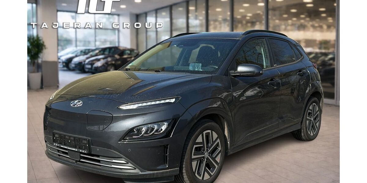 Hyundai KONA 57.450 km 20.000 &euro; Eitorf 53783