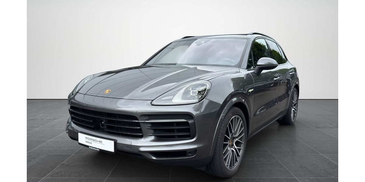 Porsche Cayenne 78.583 km 61.950 &euro; Bonn 53119