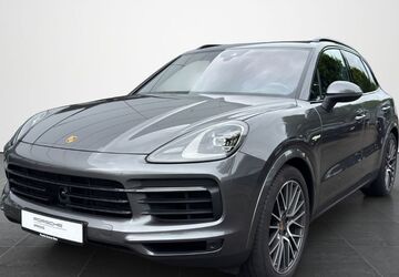 Porsche Cayenne 78.583 km 63.950 &euro; Bonn 53119
