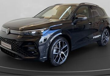 VW Tiguan 15.900 km 43.390 &euro; Köln 50823