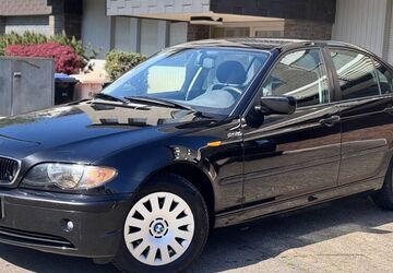 BMW 316 138.500 km 5.250 &euro; bonn 53175