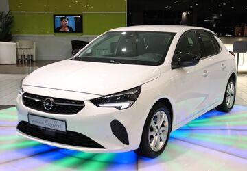 Opel Corsa 29.987 km 15.750 &euro; Troisdorf (Köln/Bonn) 53842