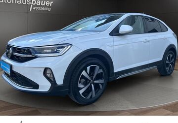 VW Taigo 19.900 km 22.980 &euro; Wesseling 50389