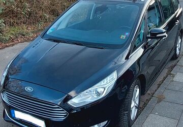Ford Galaxy 130.000 km 18.300 &euro; Köln 50670