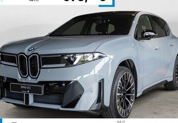 BMW iX3 14.999 km 70.990 &euro; Bergisch Gladbach 51469