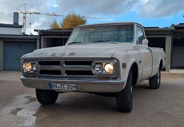 GMC Andere 90.000 km 15.500 &euro; Bonn 53227