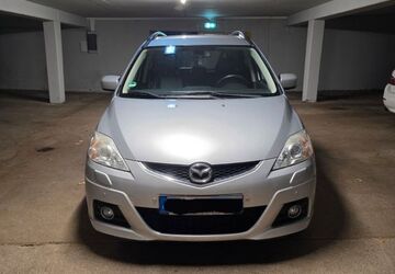 Mazda 5 180.700 km 6.000 &euro; Hürth 50354