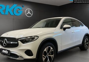 Mercedes-Benz GLC 300 5.555 km 64.110 &euro; Bornheim 53332