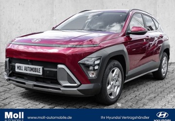 Hyundai KONA 37.000 km 19.290 &euro; Köln 50825