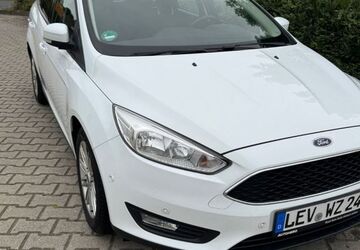 Ford Focus 120.000 km 9.500 &euro; Köln 51149