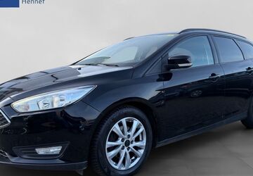 Ford Focus 117.262 km 8.500 &euro; Hennef 53773